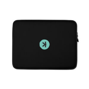 Kaspa Laptop Sleeve