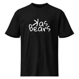 KasBears Logo T-Shirt