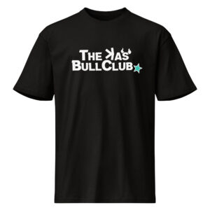 TKBC Logo T-Shirt