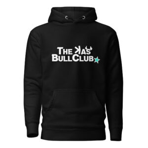 TKBC Logo Hoodie